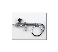 Iwata Porte-clés pistolet aérographe / décapsuleur 200 735 bon marché