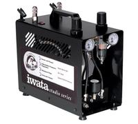 Iwata Studio Series Power Jet Pro Compressor by Iwata