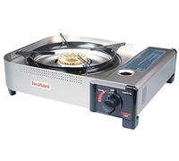 Iwatani 35-FW 15,000 BTU fourneau portatif de butane-Pack de 6