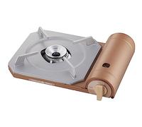 Iwatani Cassette Feu Tatsujin Slim Plus CB-TS-PLS, Réchaud de Camping Grill Cooker Stove Made in Japan