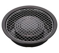 Iwatani cassette Fu accessories series grilled plate CB-P-AM3 by Iwatani