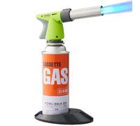 Iwatani Torche Burane (CKGR)