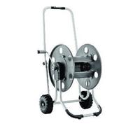 iWater Metall-Schlauchwagen Metal 60 85 m 1/2" ou 40 m 3/4" Quantité:1