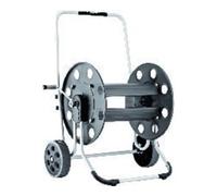 iWater Metall Schlauchwagen Metal Profy 165 m 1/2" ou 75 m 3/4" Quantité:1
