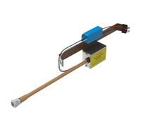 iWAVE-M Purificateur d'air pour Coleman-Mach pour unité Mach 8