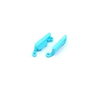 IWBR 3D Printed BN-220 GPS Mount TPU Holder T-Shaped Antenna Fixed Bracket Seat Replacement Parts for FPV Racing Drone Mark5 Frame (Color : 1pair air Unit mount-01)