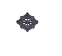 IWBR 3D Printed Printing TPU Flight Control ESC VTX Hole Conversion Adapter Board 30 to 26.5 25.5 20mm for FPV Racing Drone (Color : A 30 to 26.5-20)