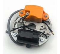 IWBR Ajustement for STIHL MS070 MS090 MS 070 090 090G pièces de Rechange de tronçonneuse Tondeuse à Gazon débroussailleuse Module de Bobine d'allumage stator de Carte de Fil de Plomb