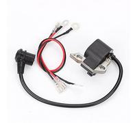 IWBR Bobine d'allumage for tronçonneuse Stihl 009 010 011 012 020T 021 023 025 Outils