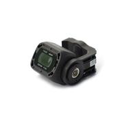 IWBR Bras de Rouleau de cardan Mavic Air 2, avec Cadre de Remplacement, Support de Moteur de caméra à axe R adapté aux pièces de réparation de Drone DJI Mavic Air 2