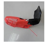 IWBR Couvercle DE PIGNON DE CHAÎNE G2500 ADAPTÉ for ZENOAH Komatsu & Plus 25CC Mini TRONÇONNEUSES Garde Frein POIGNÉE Carter ASSEMBLÉE (Color : Type A)