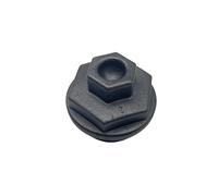 IWBR Couvercle de Thermostat 338632 adapté for Johnson Evinrude BRP OMC, remplace Le Capuchon OEM #0338632 GLM 13720 765636 0765636