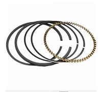 IWBR GC160 Ensemble DE Segments DE Piston 64 MM for GCV160 5.5HP HR * 195 215 KIT DE Cylindre DE Tondeuse 13010-ZL8-003