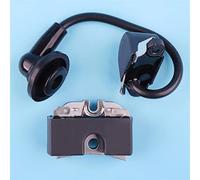 IWBR Jeu de bobines d'allumage for Husqvarna 242 42 234 238 246 36R 244RX tronçonneuse débroussailleuse boîte électronique pièces de Rechange