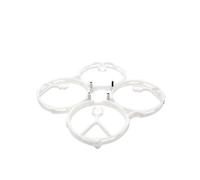 IWBR Kit de Cadre de Performance CineLog35, pièces CL35P, Poids Plus léger for Le Montage de caméra GoPro /Insta360 GO2, GEP-CL35 (Color : Propeller Guards D)