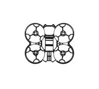 IWBR KIT de Cadre TinyGo GEP-TG, empattement de 1.6 Pouces, 79mm, for RC, Bricolage, pièces de réparation de Drones de Course FPV (Color : C)
