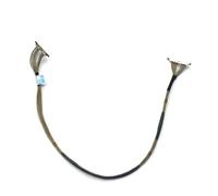 IWBR Mavic Pro - Couvercle de Moteur de Bras de cardan, Cadre d'objectif de caméra, câble Flexible, Ligne de Signal, Support de Carte mère adapté aux pièces de réparation DJI Mavic Pro (Color : Singa