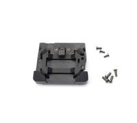 IWBR Mavic Pro - Couvercle de Moteur de Bras de cardan, Cadre d'objectif de caméra, câble Flexible, Ligne de Signal, Support de Carte mère adapté aux pièces de réparation DJI Mavic Pro (Color : Dampe