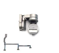 IWBR Mavic Pro - Couvercle de Moteur de Bras de cardan, Cadre d'objectif de caméra, câble Flexible, Ligne de Signal, Support de Carte mère adapté aux pièces de réparation DJI Mavic Pro (Color : Flex