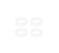 IWBR Pièces de Cadre GEP-CW3 adaptées au Drone Couronne HD de 3 Pouces, Bricolage RC FPV quadrirotor, Accessoires de Remplacement (Color : Cinewhoop Guards)