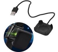iWear CH1 Câble d'alimentation USB universel Montre intelligente (37 x 44 mm) Tapis de chargement à 2 broches