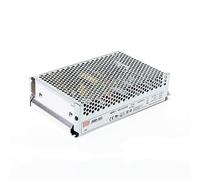 IWEBQSAP Alimentation à découpage ADD 55W AC/DC Triple Sortie ADD-55B Transformateur de Pilote d'alimentation for système d'alarme d'éclairage de Secours, etc.(ADD-155A)