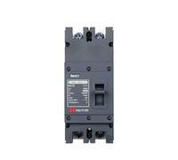 IWEBQSAP Disjoncteur à boîtier moulé Solaire 2P DC MCCB TOM7Z 1000 V DC, Protection Contre Les surcharges for Panneaux solaires photovoltaïques(250A)