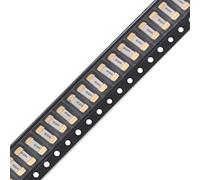 IWEBQSAP Fusible 50pcs 1808 125V 10A 0451 Fusible à Action Rapide SMD 1808 1A 2A 3A 4A 5A 6A 8A 10A(10)