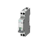 IWEBQSAP Prise de Courant 6000 A 5SY6 TYP C 1P+N 2P 0 5A 1A 2A 3A 4A 6A 10A 16A 20A 25A 32A 40A 50A 63A 80A