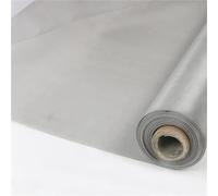 IWEIGN 1 filtre alimentaire 4-500 en acier inoxydable 304 tissé (60 mailles 350 microns, 1 m-1 m)