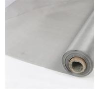 IWEIGN Filtre alimentaire 4-500 maille, filtre en acier inoxydable 304 tissé en maille métallique (30 mailles 700 microns, 30 cm x 60 cm)