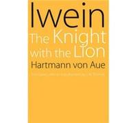 Iwein by Hartmann von Aue Hartmann Vonaue (Auteur)