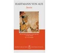 Iwein Hartmann von Aue (Auteur)