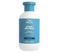IWella Professionals Invigo Scalp Balance Shampoing purifiant pour cheveux gras 300ml