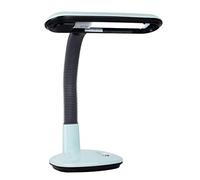 IWENZHKPA Lampe Protection Yeux LED Protection des Yeux Lampe De Bureau Table École Primaire Apprentissage D'écriture Chambre Lit Lecture Maison Dortoir Lamp De Bureau(Grün)