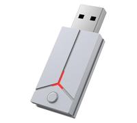 IWGAME L'adaptateur de manette prend en charge les manettes PS4/PS5, adaptateur Bluetooth pour console PS5/PC, prend en charge les fonctions Turbo/Macro et tous les convertisseurs d'adaptateur de jeux