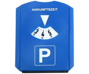 IWH 007412 Disque de stationnement avec grattoir