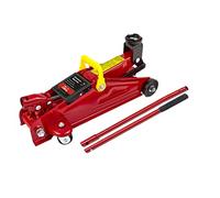 IWH 2to Cric rouleur 2 t Hauteur de travail: 12.5 - 33 cm
