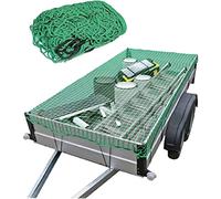 IWH Vertriebs GmbH Filet pour remorque 010233 3 m x 2 m