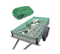 IWH 010235 Filet de remorque (L x l) 4,5 m x 3,5 m