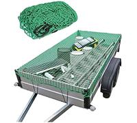 IWH 010235 Filet pour remorque (L x l) 4.5 m x 3.5 m