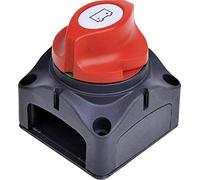 IWH Vertriebs GmbH Coupe-batterie 019052 12 V, 24 V, 36 V, 48 V