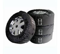 IWH 019065 Profi 4er Housses pour pneus