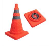 IWH 019209 Cône de signalisation pour bus, loisirs, pour camions, pour motos, pour voitures, pour quad, pour SUV, pour van, pour