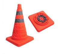 IWH 019209 Cône de signalisation pour bus, loisirs, pour camions, pour motos, pour voitures, pour quad, pour SUV, pour van, pour camping-cars 1 pc(s)