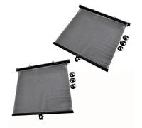 IWH 019212 Store pare-soleil pour voiture 45 x 54 cm