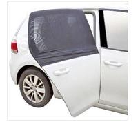 IWH Pare-soleil chaussette de voiture, set de 2 G