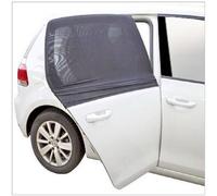 IWH 019253 Pare-soleil adapté pour (marque automobile): Universal 63 cm x 63 cm x 46 cm pour vitre latérale