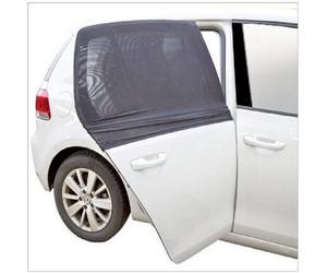 IWH 019253 Pare-soleil adapté pour (marque automobile): Universal 63 cm x 63 cm x 46 cm pour vitre latérale