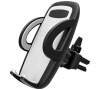 IWH 019260 grille de ventilation Support de téléphone portable pour voiture pivotant à 360° 95 -